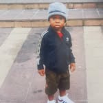 Young Donien - @lil_vouspam - Instagram