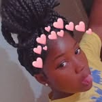 Deonna Carter - @spammwii_dee - Instagram