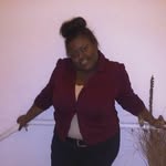 Deonna Carter - @daddy.girl.626 - Instagram