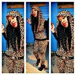 De'Onna W Hall - @trinicmiller - Instagram