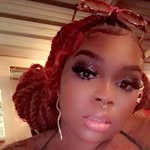 Deonna Harris - @d_marie34 - Instagram