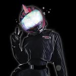 Deonna Harris - @motorcorn - Instagram