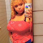 Deonna Jackson - @luhlia_bambina6 - Instagram