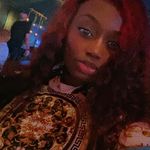 Deonna Johnson - @deonna_jade - Instagram