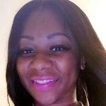 Deonna Johnson - @mzqueendee - Instagram