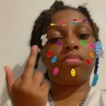 Deonna jones - @deonna_d10bitxh - Instagram