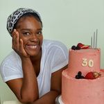 Deonna Prince - @cakesbyprince - Instagram