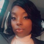 Deonna Thomas - @chocolate_vigro - Instagram