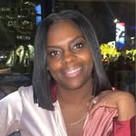 Deonna Thompson - @djenell_22 - Instagram