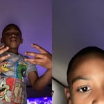 Deonna Wells - @flor8520_estrella - Instagram