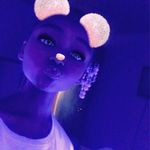 Deonna Wilson - @big_baby_609 - Instagram