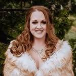 Deonna Wilson - @gingerunicorn80 - Instagram