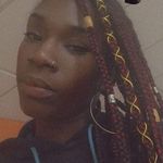 Deonna Wright - @ladiivirgo5 - Instagram