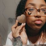 Deonna Young - @earthgoddesscrystal - Instagram