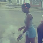 deonna.young - @deonna_little_preety - Instagram