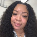 Deonne Brown - @gigi_loves1 - Instagram