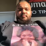 Deonne Jackson Jr - @kingdeonne - Instagram