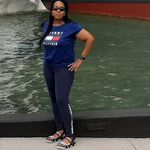 Dionne Jackson - @cjackson723 - Instagram