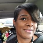 Deonne Johnson - @blessedforlife72 - Instagram