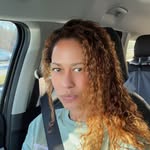 Dionne Johnson - @red_dionne_perry - Instagram