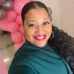 Dionne Johnson Calhoun - @dancerfitbydionne - Instagram