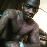 deonta aka no love - @deontaallen2015 - Instagram