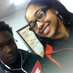 Deonta Allen - @baby_kd7 - Instagram