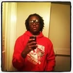 Deonta Allen - @allendeonta - Instagram