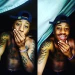 Deonta Allen - @deontaallen96 - Instagram