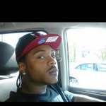 Deonta RealisRare Allen - @bigb4l_restuptaenfred - Instagram