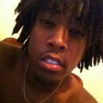 deonta' byrd - @ygpappidon - Instagram