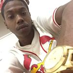 Demond Deonta Williams - @nukbhadasz - Instagram
