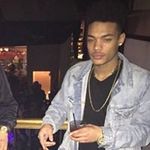 Deonta FreeSmokee Williams - @deontawill94 - Instagram