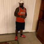 Deonta Gr Williams - @grandaddi89 - Instagram