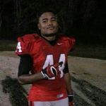 Deonta Williams - @deontawilliams44 - Instagram