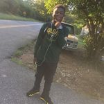 Deonta Williams - @williams_deonta - Instagram
