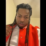 Deonta Williams - @deontaglo - Instagram