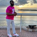 Deonta Williams - @outsouthian - Instagram