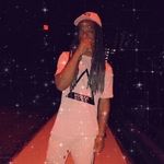 Deonta Williams - @deonta5821 - Instagram