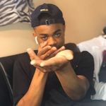 deonta williams - @therealdeontae - Instagram