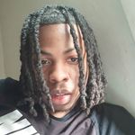 Deonta Williams - @deontawilliams_ - Instagram