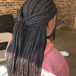 Deonta Williams - @_braidsby_dee_ - Instagram