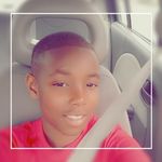 Deonta Williams - @big_head1608 - Instagram