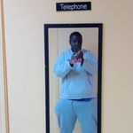 Deonta Williams - @williamsdeonta66 - Instagram