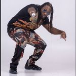 Deonta Williams - @comediangoopman - Instagram