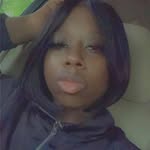Deonta Williams - @prettyygurld - Instagram