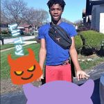 Deonta Williams - @33jojo00w - Instagram