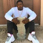 Deontae Harris - @dtaeharriss - Instagram