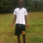 Deontae Harris - @dat_niqqa_deontae - Instagram