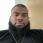 Deontae Harris - @its.dolo - Instagram